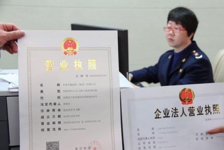 有限责任公司注册资本最低限额