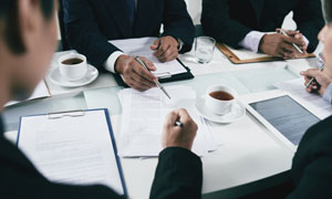 公司的注册资本