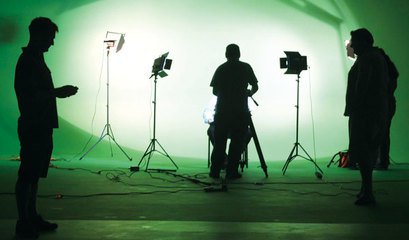 注册影视公司流程