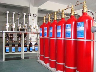 消防工程公司注册